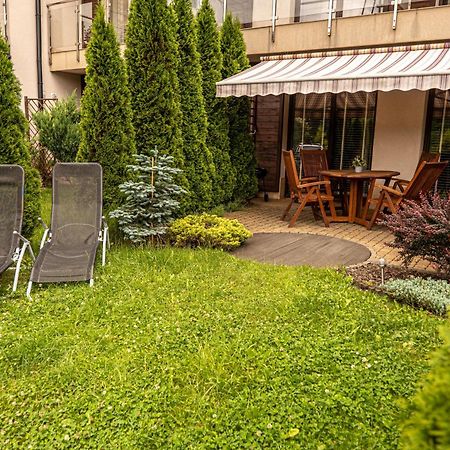 Apartament Sun Hill Wisła Εξωτερικό φωτογραφία