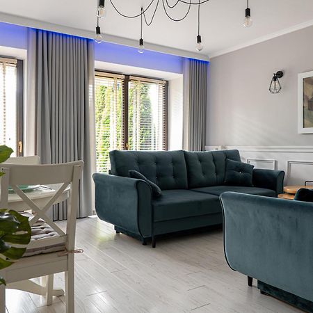 Apartament Sun Hill Wisła Εξωτερικό φωτογραφία