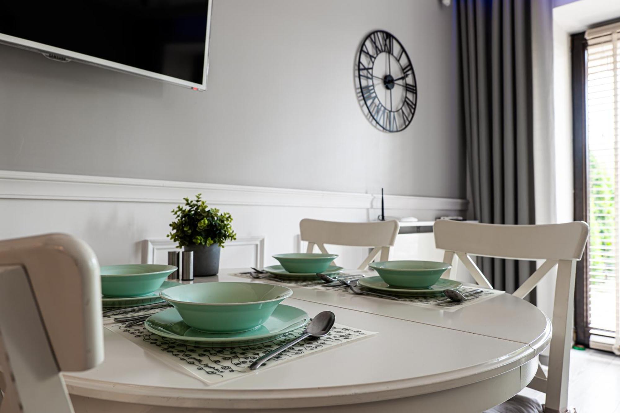 Apartament Sun Hill Wisła Εξωτερικό φωτογραφία