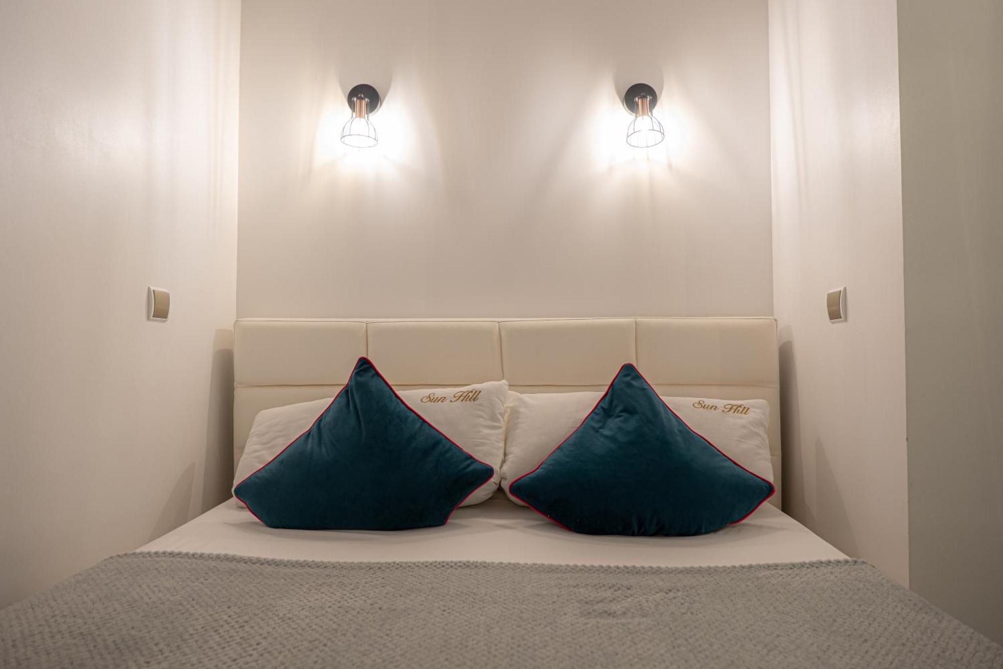 Apartament Sun Hill Wisła Εξωτερικό φωτογραφία