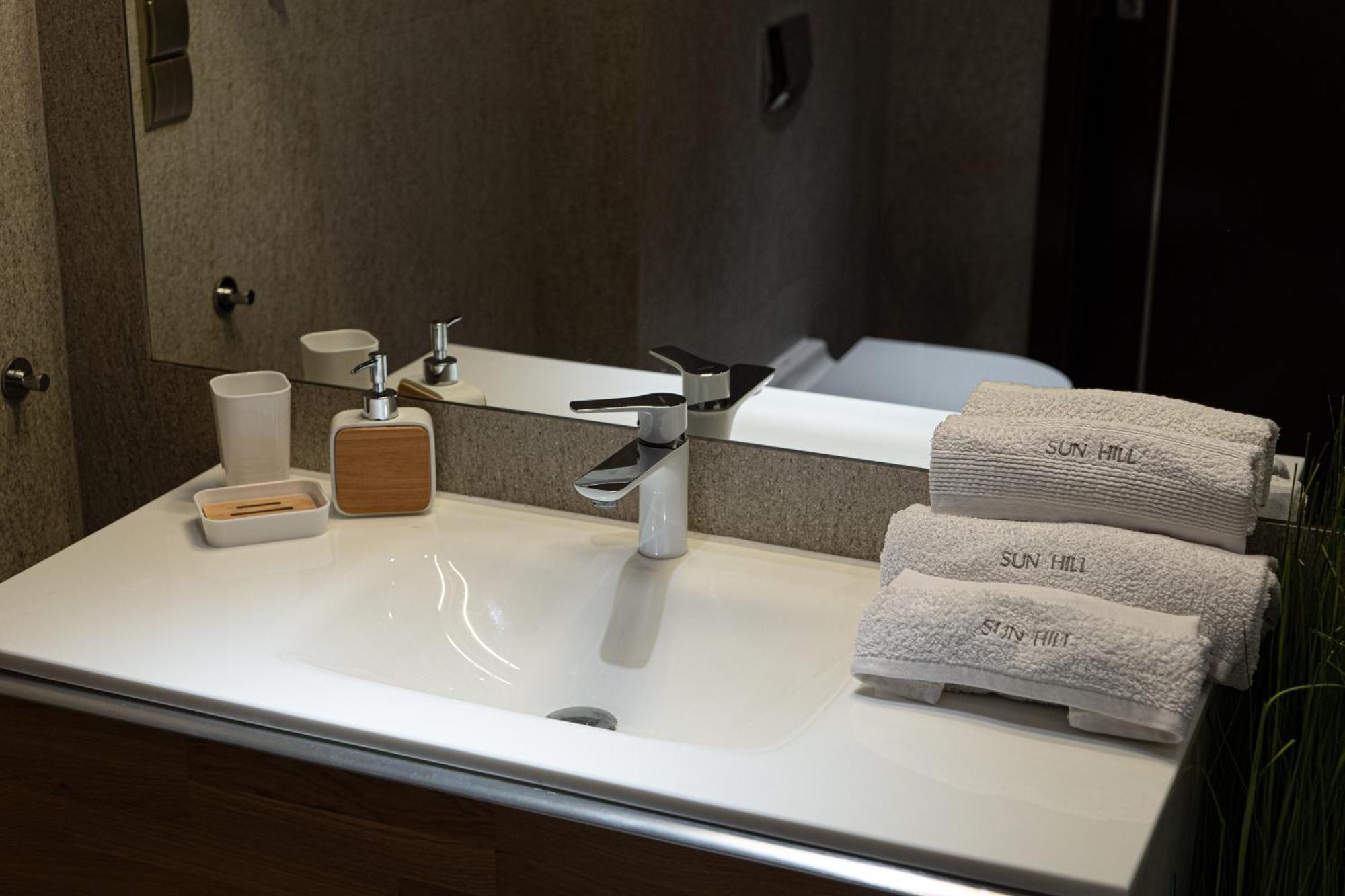 Apartament Sun Hill Wisła Εξωτερικό φωτογραφία