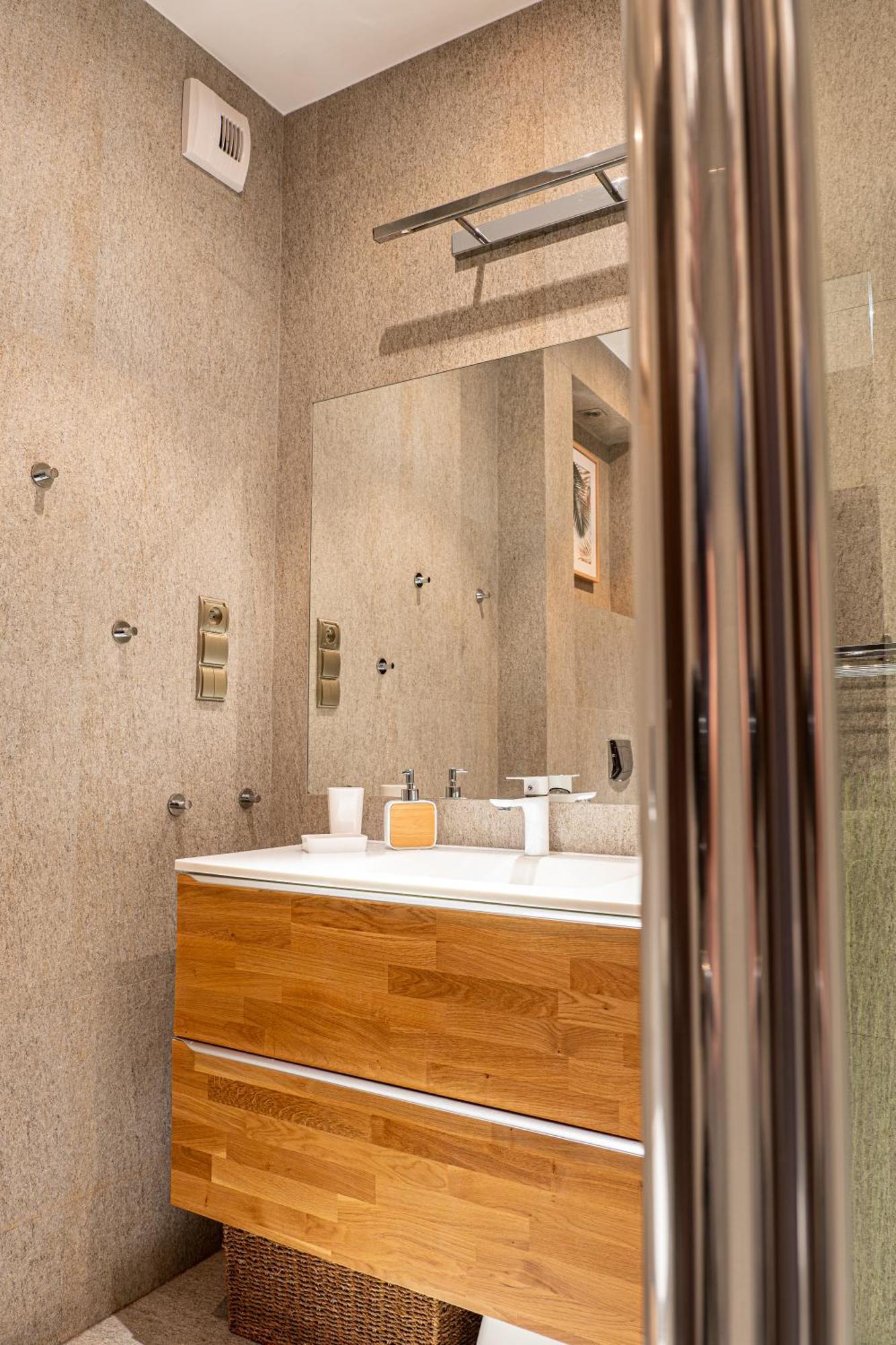 Apartament Sun Hill Wisła Εξωτερικό φωτογραφία