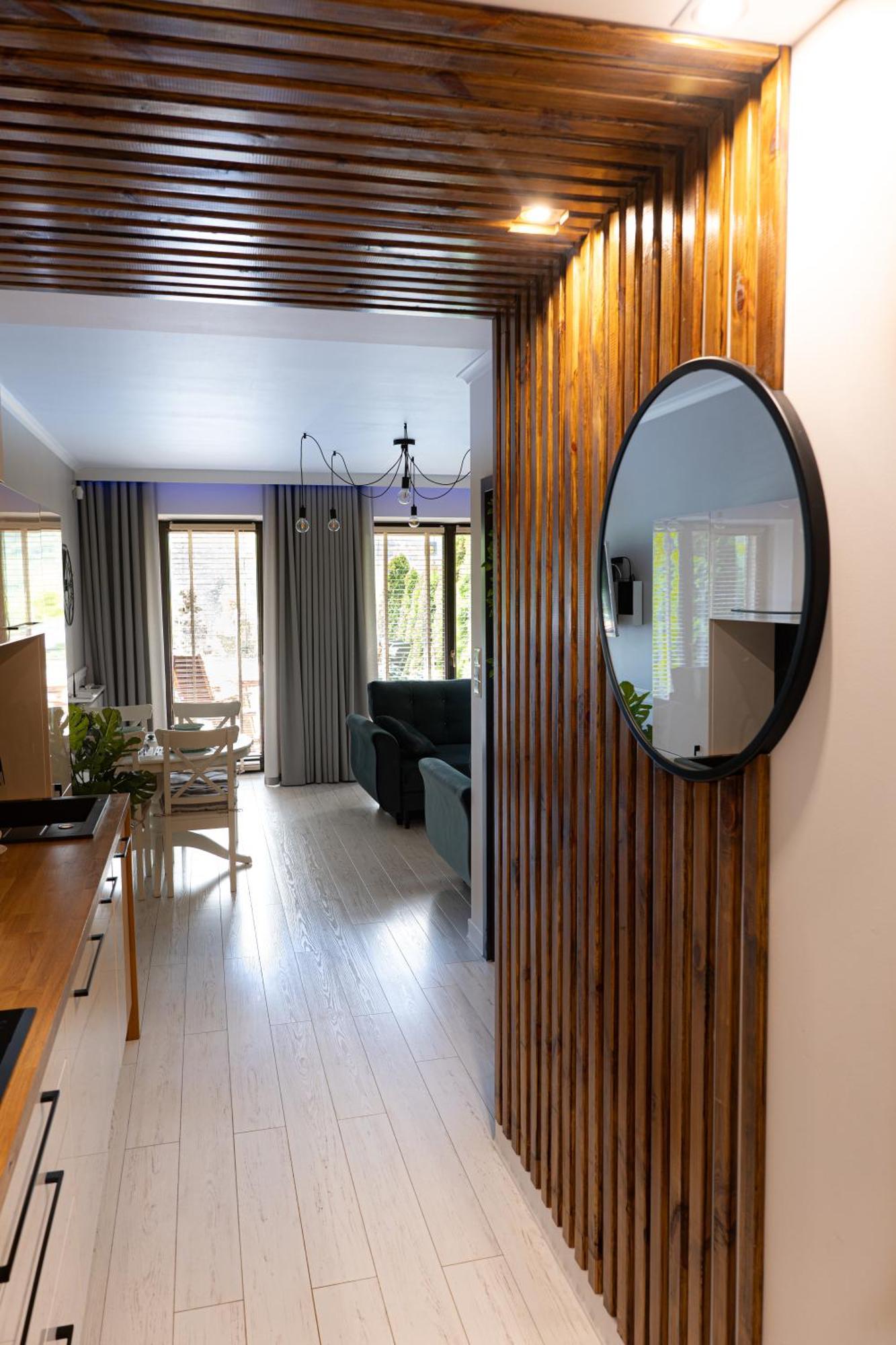 Apartament Sun Hill Wisła Εξωτερικό φωτογραφία
