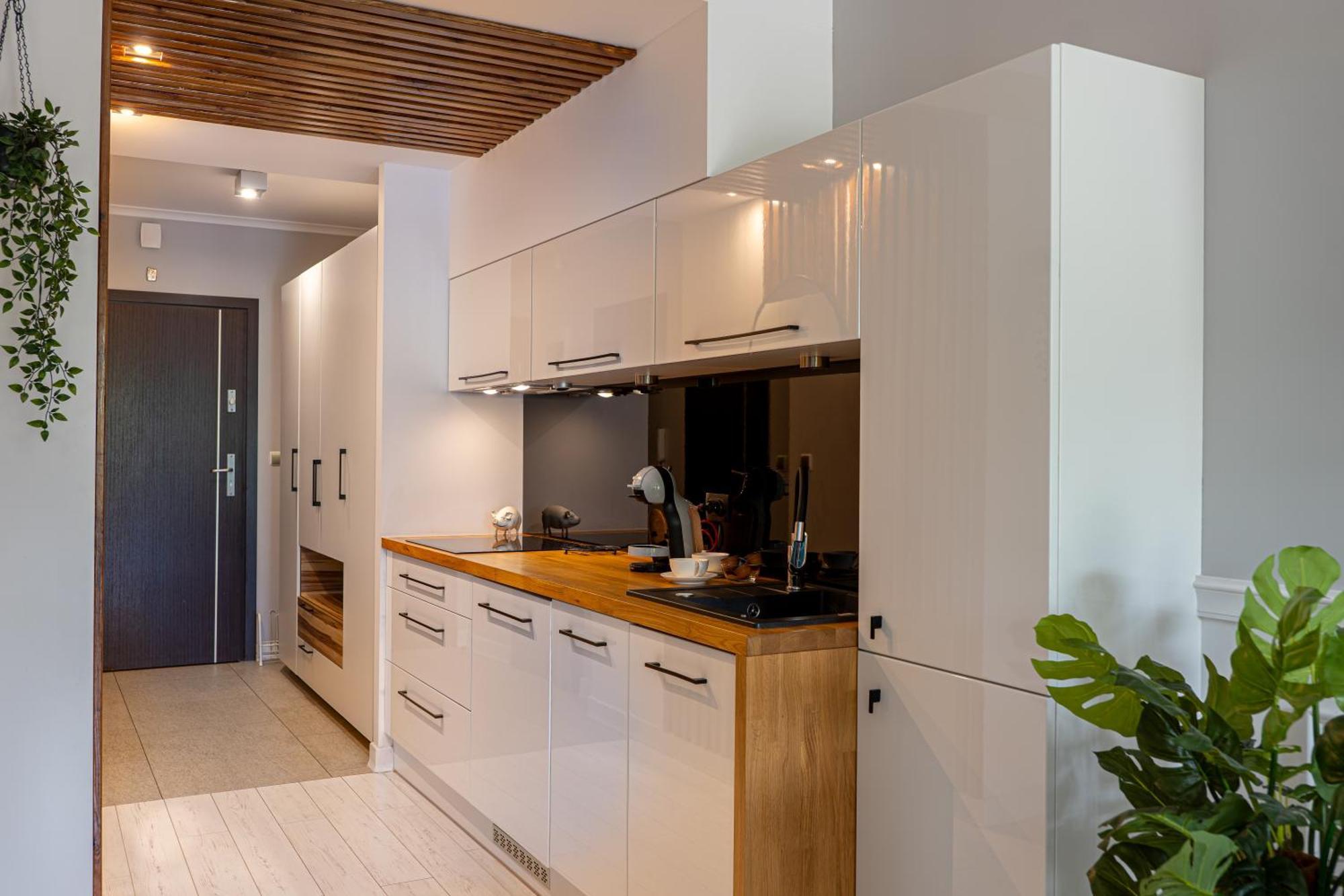 Apartament Sun Hill Wisła Εξωτερικό φωτογραφία