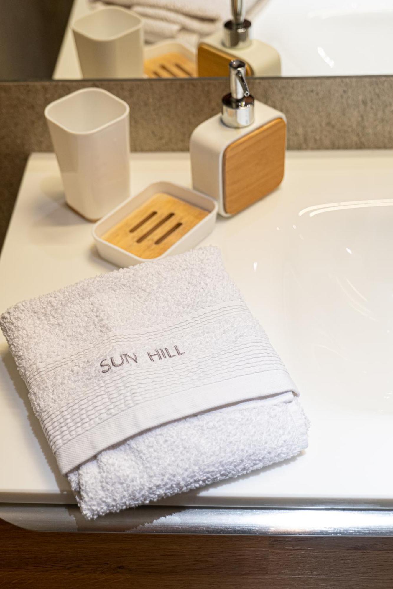 Apartament Sun Hill Wisła Εξωτερικό φωτογραφία