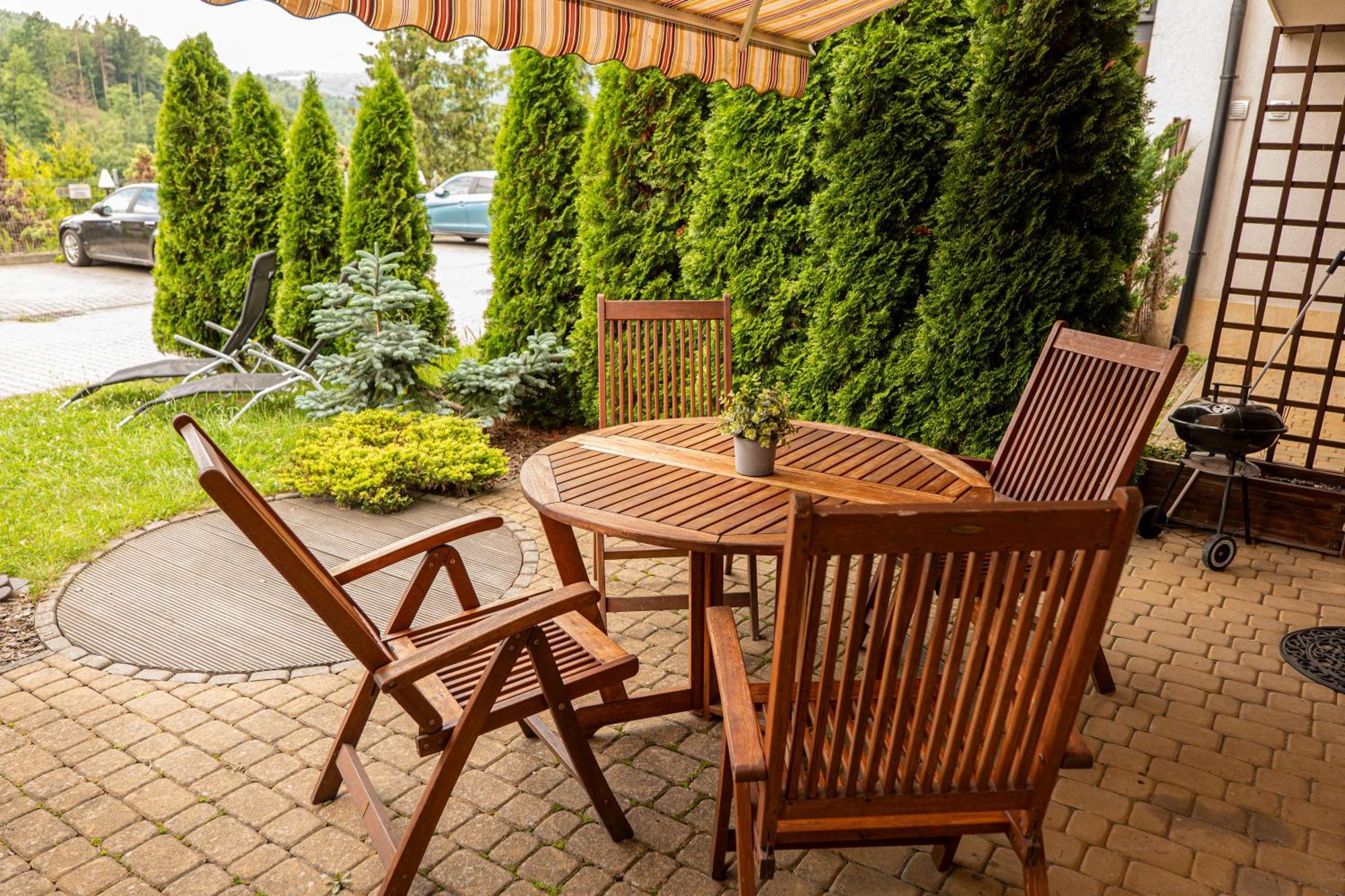 Apartament Sun Hill Wisła Εξωτερικό φωτογραφία