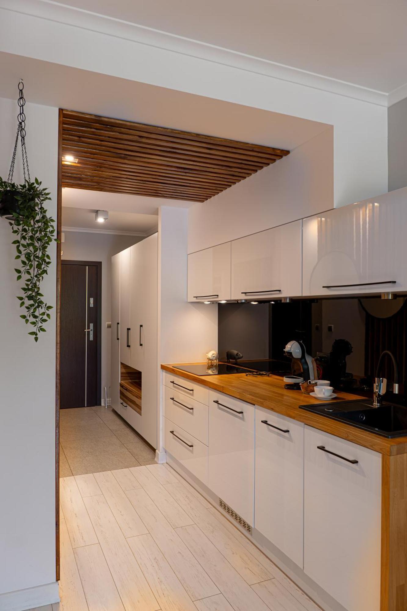 Apartament Sun Hill Wisła Εξωτερικό φωτογραφία