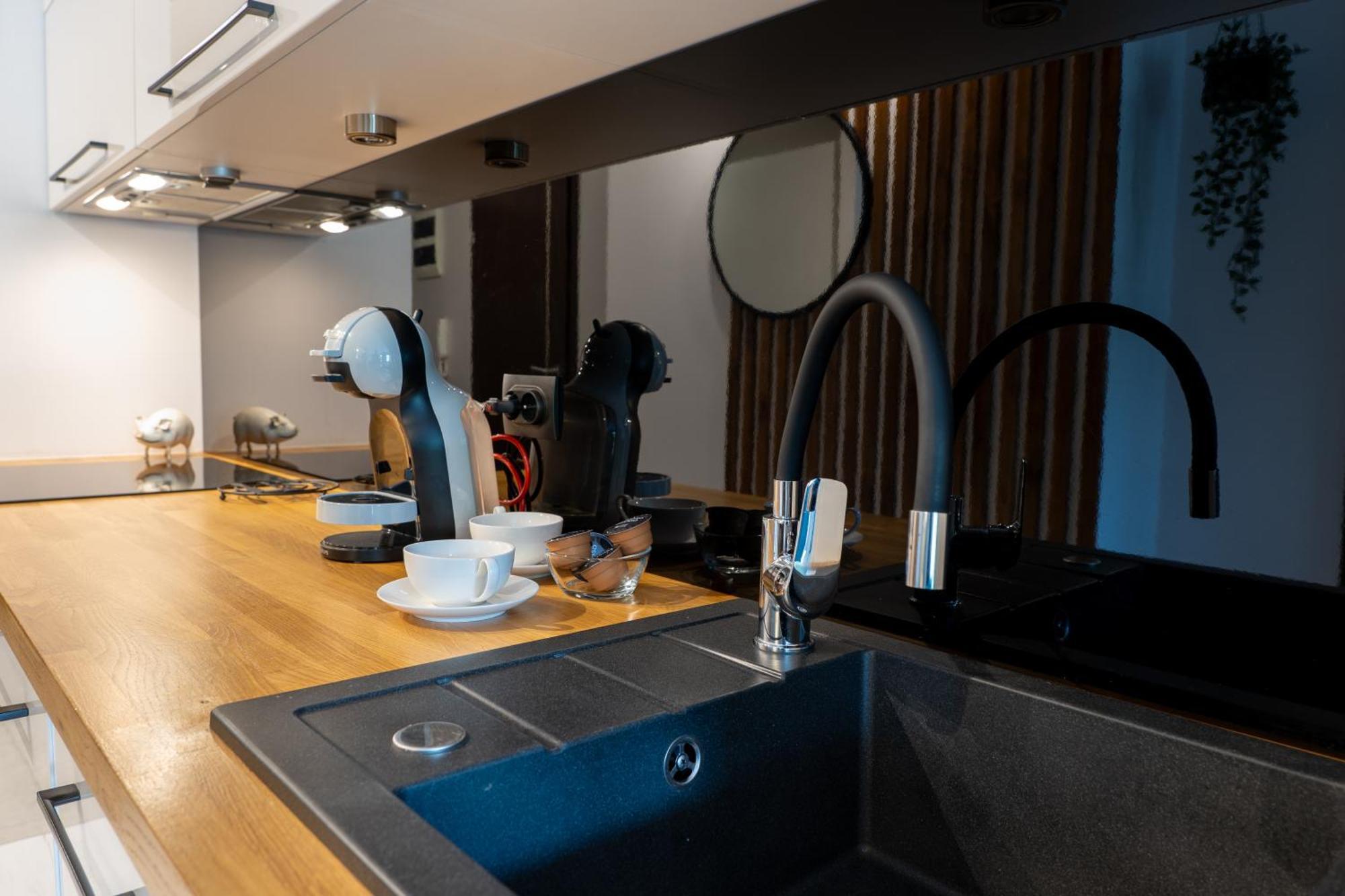 Apartament Sun Hill Wisła Εξωτερικό φωτογραφία