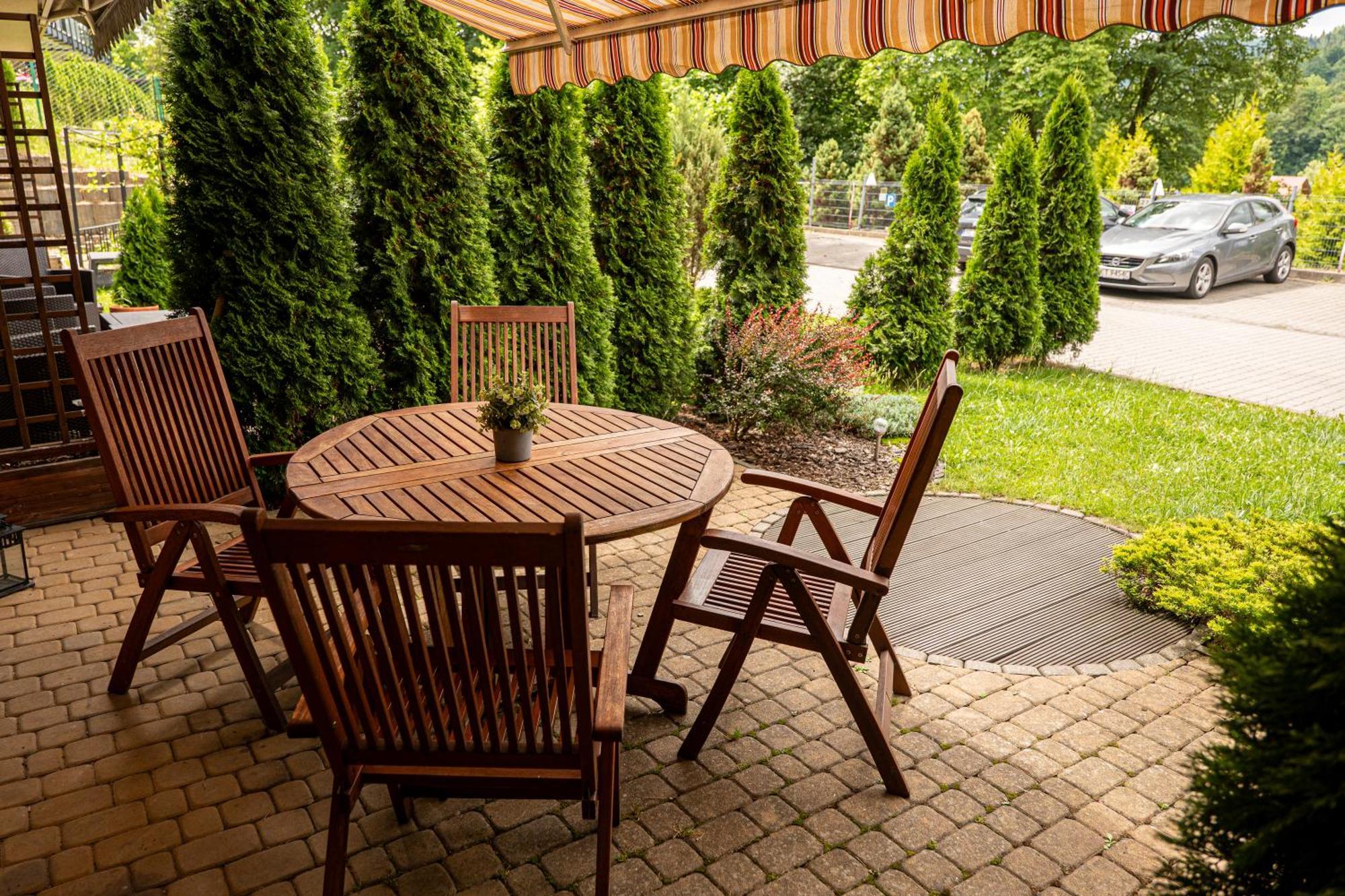 Apartament Sun Hill Wisła Εξωτερικό φωτογραφία